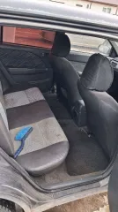 Toyota Caldina, 1993 Транспортное средство ТОЙОТА КАЛДИНА, 1993 г.в, мощность двигателя (л/с): 75, государственный регистрационный знак: Н164УМ124.