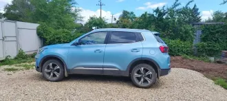 CHERY Tiggo 4 Pro 2024 Автомобиль легковой марки: CHERY, модель Tiggo 4 Pro, год выпуска 2024 г, идентификационный номер (VIN): LVVDB21B4RC060226. Самостоятельно по предварительной записи 8(927)134 52 84