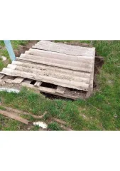 1/3 доли квартиры 38,3 кв.м и земельного участка 600 кв.м, Ставропольский край; 1/3 доля квартиры и 1/3 доля земельного участка в Ставропольском крае еще 1/3 доля квартиры и 1/3 доля земельного участка в Ставропольском крае еще 1/3 доля в праве на жилое помещение, площадь: 38,3кв.м., кадастровый…