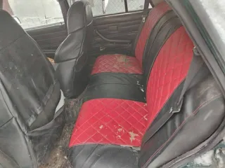 Vaz 21074, 2007 года, 74 лс, 200000 км, VIN XTA21074072549472, ГРЗ Е718СН62