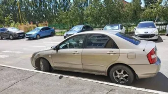 Kia Cerato, 2006 года, 115 лс, VIN: KNEFE222265277563, государственный номер Е563ВЕ156. Автомобиль в удовлетворительном состоянии, аккумулятор разряжен. Все ограничения снимаются покупателем самостоятельно и за свой счет.