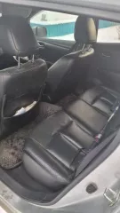 Автомобиль марки NISSAN модель leaf 2013 г.в. номер кузова AZE0 055269