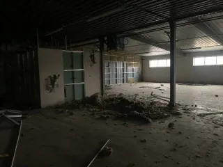 Здание 7858,3 кв.м и земельный участок 13650 кв.м в Калининградской области, Гурьевский район, поселок Поддубное, улица Лесная, дом 1. Земельный участок кадастровый номер 39:03:090910:24, площадь 13650 кв.м, категория земель: земли населенных пунктов, вид разрешенного использования: для…