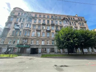 Нежилое помещение 127,1 кв.м, Санкт-Петербург, 9-я Советская ул., 39/24, расположенное по адресу: Санкт-Петербург, 9-я Советская улица, дом 39/24, литера А, помещение 2-Н, площадь 127.1 кв.м, назначение: нежилое, этаж: цокольный, кадастровый номер 78:31:0001428:2326. Право собственности…