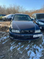 Toyota Chaiser 2000, а/м "Тойота ЧАЙЗЕР", г.р.з. В516ЕО41rus, 2000 г.в., реализация как годные остатки в сборном виде. Вид транспорта: легковой седан. Объем двигателя: 1988. Год выпуска: 2000. Государственный регистрационный знак: В516ЕО41. Мощность двигателя: 160(118). VIN номер отсутствует. Дата…