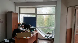 Нежилое здание 472,8 кв.м, земельный участок 400 кв.м, г. Сургут, Ханты-Мансийский АО. Нежилое здание - 472,8 кв. м, земельный участок - 400 +/- 7 кв. м, адрес: Ханты-Мансийский автономный округ - Югра, г. Сургут, ул. Быстринская, д. 20А, кадастровые номера 86:10:0101043:71, 86:10:0101210:24, земли…