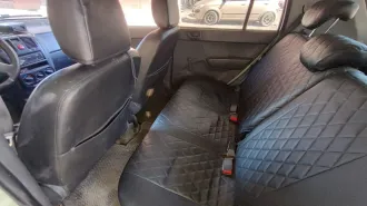 HYUNDAI GETZ GL 1.1, 2007, транспортное средство HYUNDAI, модель GETZ GL 1.1, тип: легковой комби (хэтчбек), 2007 г.в., VIN: KMHBT51GP7U701033, цвет светло-зеленый.