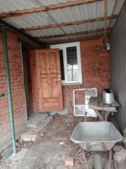 Жилой дом и неразрывно связанный с ним земельный участок: Жилой дом: Вид объекта недвижимости: Здание. Кадастровый номер: 23:26:0502030:158. Местоположение: Краснодарский край, Северский район, пгт. Ильский, ул. Широкая, д. 19. Площадь: 48,5 квадратный метр. Наименование вида права: Общая долевая…