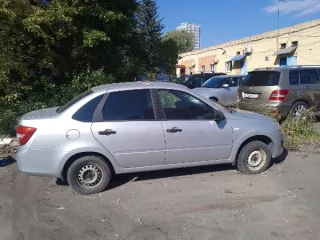 Высвобождаемое движимое военное имущество (автомобиль) Высвобождаемое движимое военное имущество, автомобиль: LADA GRANTA  VIN: XTA219010J0551255 (приложение №1) 
Год выпуска: 2018 
Мощность двигателя: 87 
VIN номер: XTA219010J0551255 
Объем двигателя: 1596 
Вид транспорта: легковой 
Марка: LADA…