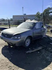 Lada Priora 2009, автомобиль марки LADA модель Priora 2009 г.в., VIN-номер XTA21723090057262. Получить более подробную информацию и ознакомиться с имуществом можно по согласованию с финансовым управляющим по e-mail: torgi_mezentsev74@mail.ru, г. Екатеринбург, ул. Новосибирская 171/1.