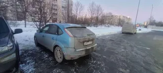 Ford Focus 2008, VIN WF0PXXWPDP8K76105. Ознакомление с имуществом по адресу: Новгородская область, деревня Старая Боровщина, д. 32. Дополнительная информация в рабочие дни с 10:00 до 19:00 по предварительной записи по телефону +79291881080, e-mail: natashas13@mail.ru.