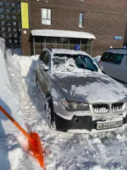 BMW X3, 2005 Автомобиль марки BMW модель X3 2005 г.в. VIN-номер WBXPA93445WD12699 Контакты финансового управляющего: fin.upr77@gmail.com или по телефону 8 (982) 992-05-67.