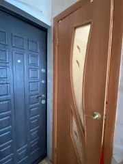 Кировская область, г. Киров, ул. Мира, д.42, кв.104. Площадь общая 12,3 м². Кадастровый № 43:40:000109:2706.