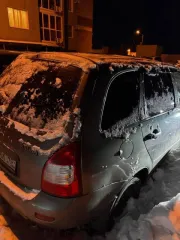 Lada Kalina 2012 года, 81,6 л.с., пробег 213686 км. VIN: XTA111730C0228322.