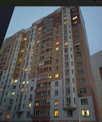 Квартира, 36 кв.м, Курская обл., 2 объекта. Квартира в Курске, 36 кв.м, 1 комн. Жилое помещение (квартира), площадью 36 кв.м., расположенная по адресу: Курская обл., г. Курск, пр-кт. Вячеслава Клыкова, д. 35, кв. 185, с кадастровым номером: 46:29:102229:4738