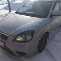 Kia Rio JB 2011 Легковой автомобиль, марка: КИА, модель: JB/RIO, год изготовления: 2011, цвет: Серебристый, VIN: ХWЕDН411АВ0012992, ПТС: 39 НЕ 214211, г/н: Р748НЕ174, изготовитель (страна): Россия, модель двигателя: G4EE, тип двигателя: Бензиновый, двигатель №: AH431358, мощность двигателя, л. с…
