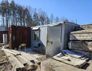 Земельный участок, площадью: 1 000 кв. м, Кадастровый номер: 32:02:0050601:365, Местоположение установлено относительно ориентира, расположенного за пределами участка. Ориентир жилой дом. Участок находится примерно в 1950 м, по направлению на юго запад от ориентира. Почтовый адрес ориентира…