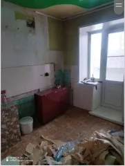 Помещение жилое, площадь 30.2 кв.м., адрес: Россия, Кемеровская область, г. Прокопьевск, ул. Менжинского, д. 6, кв. 45, кадастровый номер: 42:32:0101019:2402 Находится в долевой собственности, размер доли: 1/5
