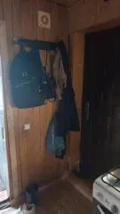 Дом 42,6 кв.м. и земельный участок 664 кв.м. в Рязанской области, г. Скопин, ул. Рабочая, д. 33. Кадастровый номер дома: 62:28:0030518:22, кадастровый номер участка: 62:28:0030518:9.