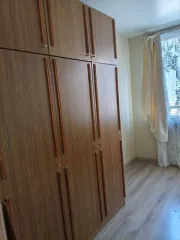 Квартира общей площадью 44.1. кв.м. с кадастровым номером 78:34:0004105:4875 по адресу: 197348, Россия, Санкт-Петербург, пр-кт Богатырский, 3,1, 107 (Свидетельство о праве на наследство по закону от 25.02.2019). Залогодержатель- ООО "НБНА".