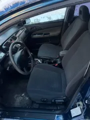 Mitsubishi Lancer 2005, 98 л.с., 216000 км, АКПП. Легковой автомобиль Mitsubishi LANCER, VIN: JMBSRCS3A5U012306, 2005 года выпуска. Является предметом залога, залогодержатель - ПАО Сбербанк.