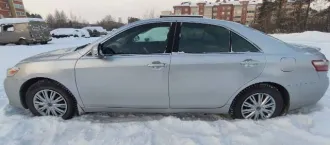 Toyota Camry, 2011 года, 167 лс, 432472 км еще Марка и модель: ТОЙОТА КАМРИ
Год изготовления ТС: 2011
VIN №: JTNBE40K803207698
Серия и номер ПТС: 78УН 435668 

Организатор торгов не проводит осмотр и не несет ответственность за техническое состояние транспортного средства. Участники торгов вправе…