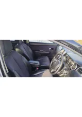 NISSAN Tiida 2004, легковой автомобиль марки NISSAN, модель Tiida, год выпуска 2004 г., кузов NC11-100955, идентификационный номер (VIN) отсутствует. Ознакомиться с имуществом можно по адресу: г. Абакан, по предварительной записи у организатора торгов.