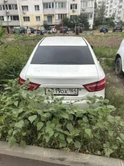 Lada Vesta 2016, транспортное средство марка: ЛАДА GFL 110 VESTA, вин: XTAGFL110HY061456, 2016 г.в., 106 лс, 141000 км.
