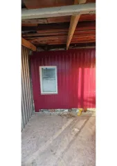 Дом 20,9 кв.м и земельный участок 471 кв.м в Челябинске. Жилой дом, дача, площадь: 20,9 кв.м, кадастровый номер: 74:36:0420003:3914. Земельный участок, площадь: 471 кв.м, кадастровый номер: 74:36:0420003:1560. Расположены по адресу: Челябинская область, Советский район, г. Челябинск, СНТ "Янтарь"…