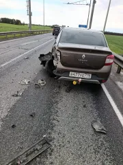 Renault Logan 2019 года выпуска, VIN X7L4SRMAG63474670