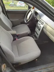 Lada Priora 2008 года, VIN XTA21703080128272, госномер М705МР43. Объем двигателя не указан, мощность 97.9 л.с.