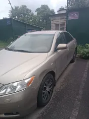 TOYOTA Camry 2007, автомобиль марки TOYOTA модель Camry 2007 г.в. VIN-номер JTNBE40K903109540. Ознакомление с документами и дополнительной информацией о предмете торгов осуществляется по рабочим дням в срок приема заявок по предварительной договоренности по электронной почте 127-ul@mail.ru и…