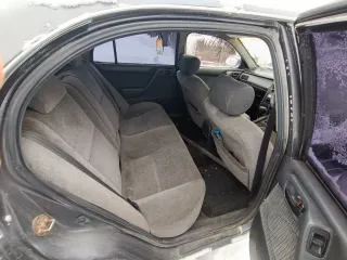 Toyota Corona 1993 года выпуска. Тип транспортного средства: Седан. Номер кузова: ST1904034243. Цвет кузова: Синий. Номер двигателя: 1146125. Рабочий объем: 1838.0 см³. Мощность: 92 кВт / 125 л.с. Идентификационный номер (VIN) отсутствует. Номер шасси (рамы) отсутствует.
