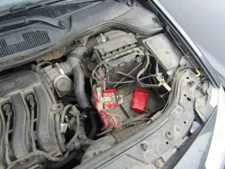 Renault Megane 2008, 113 лс, АКПП, легковой автомобиль, марка Renault, модель Megane II P2A16A110 3C, VIN VF1LM0J0E39656760, гос. рег. номер В587ЕР774, год изготовления 2008