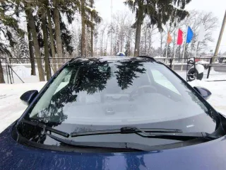 Hyundai Tucson 2020, 183 л.с., 92273 км, полный привод, АКПП. Марка, модель: HYUNDAI TUCSON, год выпуска 2020, VIN: XWEJ381BDM0002665, № двигателя: G4KJLA604704, № кузова: XWEJ381BDM0002665, цвет кузова: синий.
