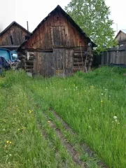 1/4 доли дома, 52.1 кв.м., Забайкальский край еще 1/4 доля дома в Забайкальском крае еще 1/4 в здании, площадь 52,1 кв.м., назначение: Жилое, количество этажей: 1, адрес (местонахождение): Россия, Забайкальский край, р-н. Тунгокоченский, пгт. Вершино-Дарасунский, ул. Транспортная, д. 67…