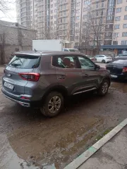 Chery Tiggo 4 Pro 2024, VIN-номер LVVDB21BXRC035265. Ознакомиться с предметом торгов можно по адресу: Город Краснодар, ул. И. И. Дунаевского 27 б, предварительно согласовав дату и время по телефону +7 917 082 5356 или направив запрос на адрес электронной почты: torg_bankrot_99@mail.ru…