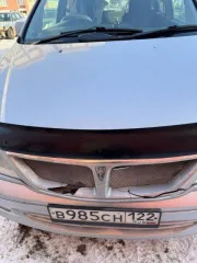 Nissan Presage 2001 год, 150 лс, 480000 км, АКПП. Автомобиль Ниссан Пресаж (Nissan Presage), 2001 года выпуска, VIN: отсутствует, двигателя: 851507X, номер кузова: U30450300, гос. номер: В985СН122. По всему периметру кузова имеются отслоения лакокрасочного покрытия, следы коррозии, в том числе…