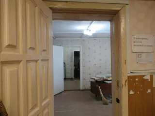 Нежилое помещение 50.1 кв.м Ярославская область Нежилое помещение расположенное по адресу: Ярославская область, муниципальный округ Даниловский, село Покров, улица Центральная, здание 4 Кадастровый номер: 76:05:110101:9766 Общая площадь: 50.1 Назначение нежилого помещения: Нежилое Вид ограничений и…