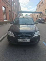 Lada LARGUS 2017, VIN: XTARS045LJ1061585.
