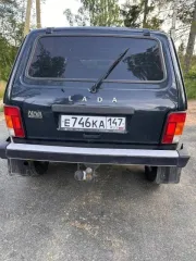Lada 4x4 2024 Lada Niva Legend, 2024 года, 82,9 лс, 65000 км, полный привод Автомобиль марки LADA 4x4; идентификационный номер (VIN) - ХТА212140R2523736; год изготовления - 2024. ВНИМАНИЕ!!! Автомобиль на ходу, состояние в целом хорошее, из минусов: есть расход масла примерно 100/150 гр на 1000 км…