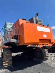 Экскаватор HITACHI EX1200-6BH, зав № HCM18J00C00001667, 2016 года выпуска.