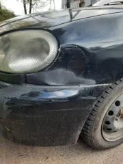 Шевроле Ланос Chevrolet Lanos 2008 года выпуска, VIN: Y6DTF69Y080158745, тип ТС легковой универсал, номер кузова Y6DTF69Y080158745, государственный регистрационный номер Т804УЕ69, паспорт транспортного средства 69OP400031, цвет кузова черный.