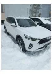 Haval F7 2020, 190 л.с., 96444 км, АКПП. Автомобиль легковой, марка: HAVAL, модель: F7, VIN: XZGFF06A2LA306089, гос. рег. номер: К723ЕЕ716, год изготовления: 2020.