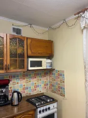 1-комнатная квартира 34.3 м2 в Екатеринбурге. Квартира (1-комнатная), площадь: 34,3 м2, жилая: 18,1 м2, кухня: 7,8 м2. Расположена по адресу: Свердловская область, г. Екатеринбург, б-р. Тбилисский, д. 17, кв. 212 (панель 1992 г., этаж: 13, этажность: 16), кадастровый номер: 66:41:0501066:1528…