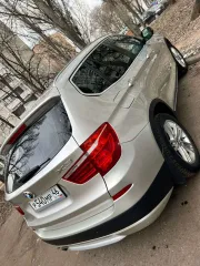 BMW X3 2013 легковой автомобиль, марка: BMW, модель: X3 ХDRIVЕ28 I, год изготовления: 2013, цвет: Серый, VIN: X4XWX994500A34392, г/н: Р540МР46, в залоге у Банка ВТБ (АО) (ИНН 7702070139).