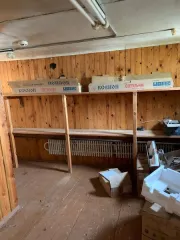 Нежилое помещение 50,2 кв. м, пгт Юрино, Республика Марий Эл. Помещение с кадастровым номером 12:01:5301015:999 площадью 50,2 кв. м, местоположение: Российская Федерация, Республика Марий Эл, Юринский муниципальный район, пгт Юрино, ул. Красная площадь, д. 16. Кадастровый номер 12:01:5301015:999…