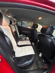 Шевроле Круз 2013 года выпуска, VIN: XUFJA696JD3025449. Ознакомиться с автомобилем и документами можно в рабочие дни по телефону +7-909-340-28-60 или на электронную почту ural-zpp@yandex.ru.