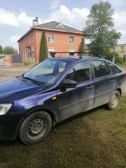 LADA Granta 2016 года выпуска, VIN: XTA219110GY213297.