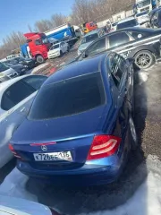 Mercedes-Benz C-Класс 2002 года, 129 лс, 100000 км, MERCEDES-BENZ С 180, 2002, VIN: WDB2030351A277248